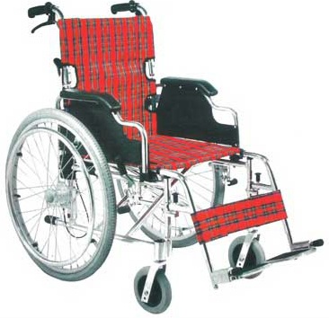 chairred